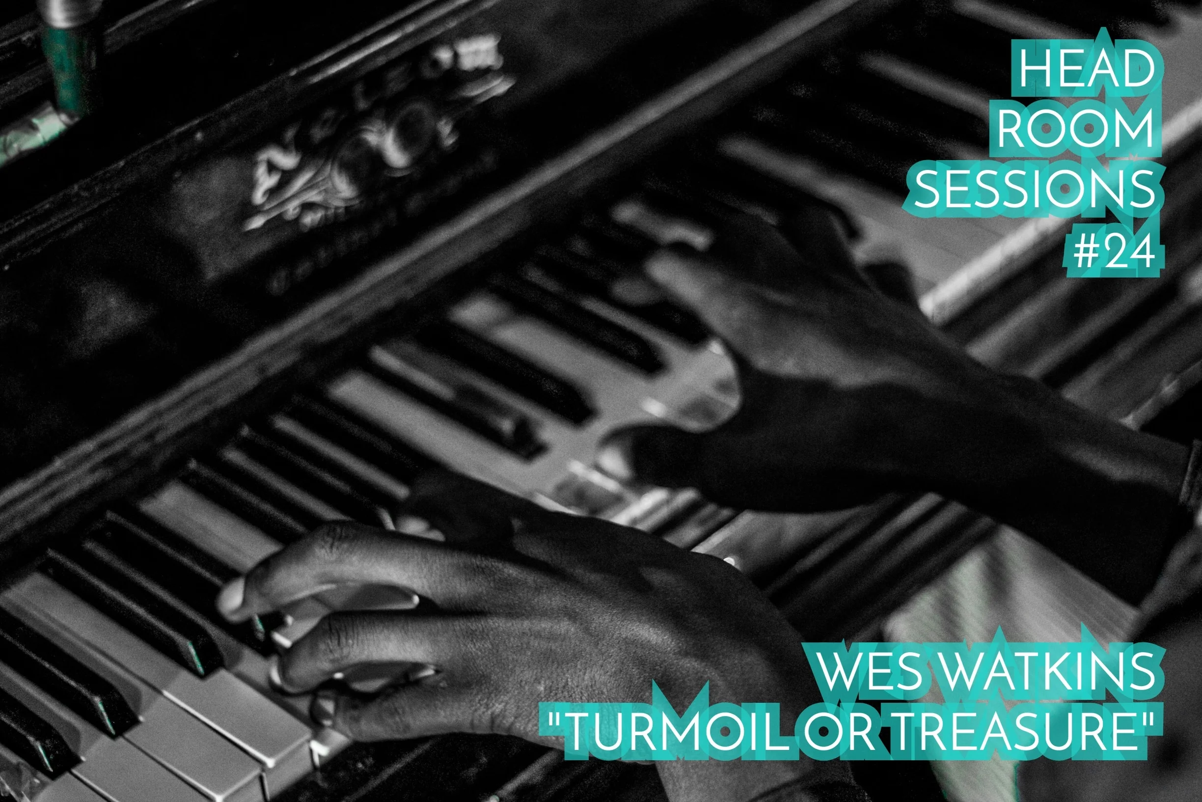 Wes Watkins - Turmoil or Treasure