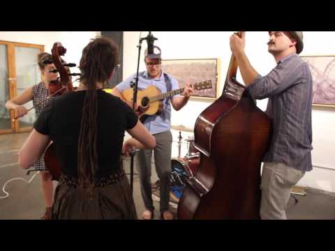 River Arkansas - Calm Down