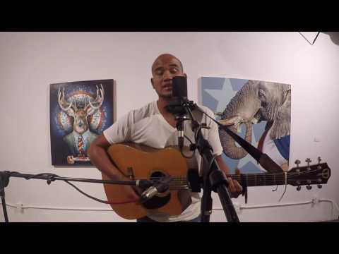 Head Room Sessions NO. 2 - Kenny Lee Young