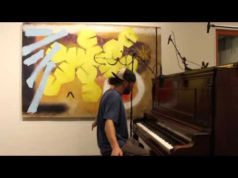 Head Room Sessions NO. 3 - Percy Shepard