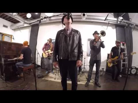 Head Room Sessions NO. 3 - The Bunny Gang