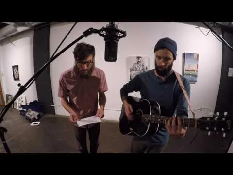 Head Room Sessions NO. 4 - Leftmore