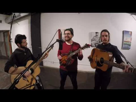 Head Room Sessions NO. 4 - Sing, Cicadas