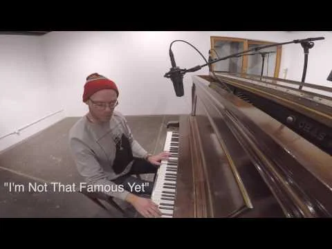 Head Room Sessions NO. 5 - Christopher the Conquered