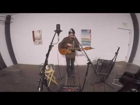 Head Room Sessions NO. 6 - Kyle Ruggles