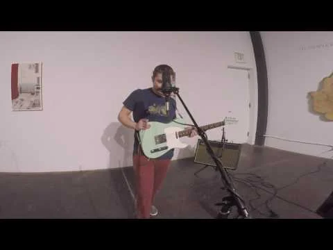 Head Room Sessions NO. 6 - Kevin Herig