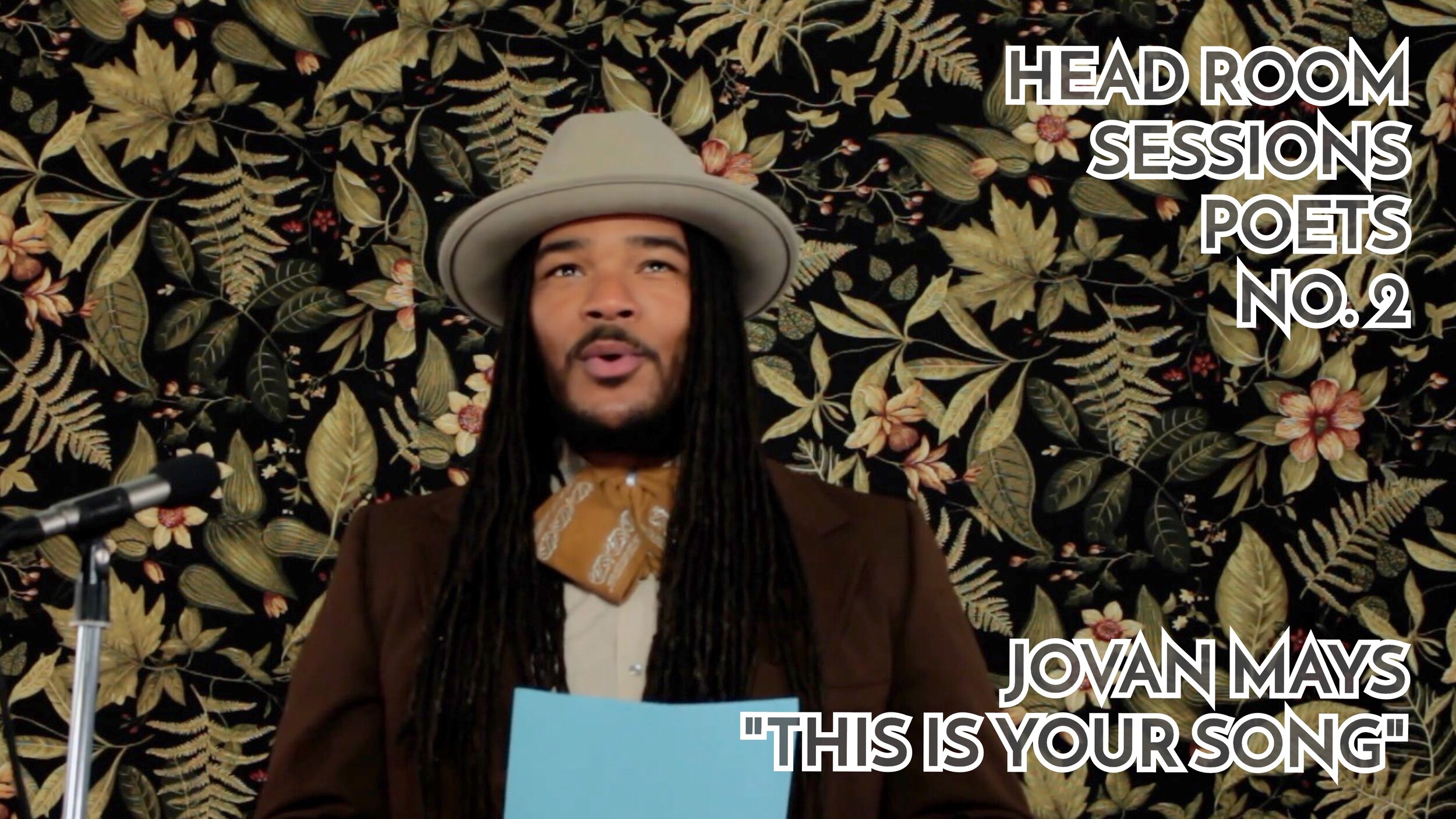 Jovan Mays - This Is Your Song