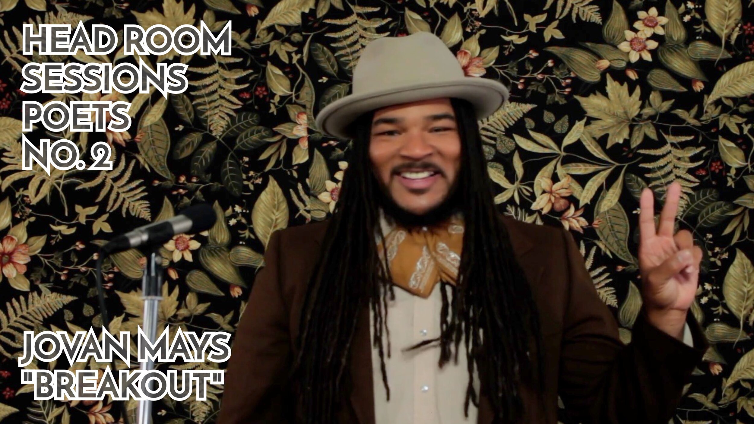 Jovan Mays - Breakout