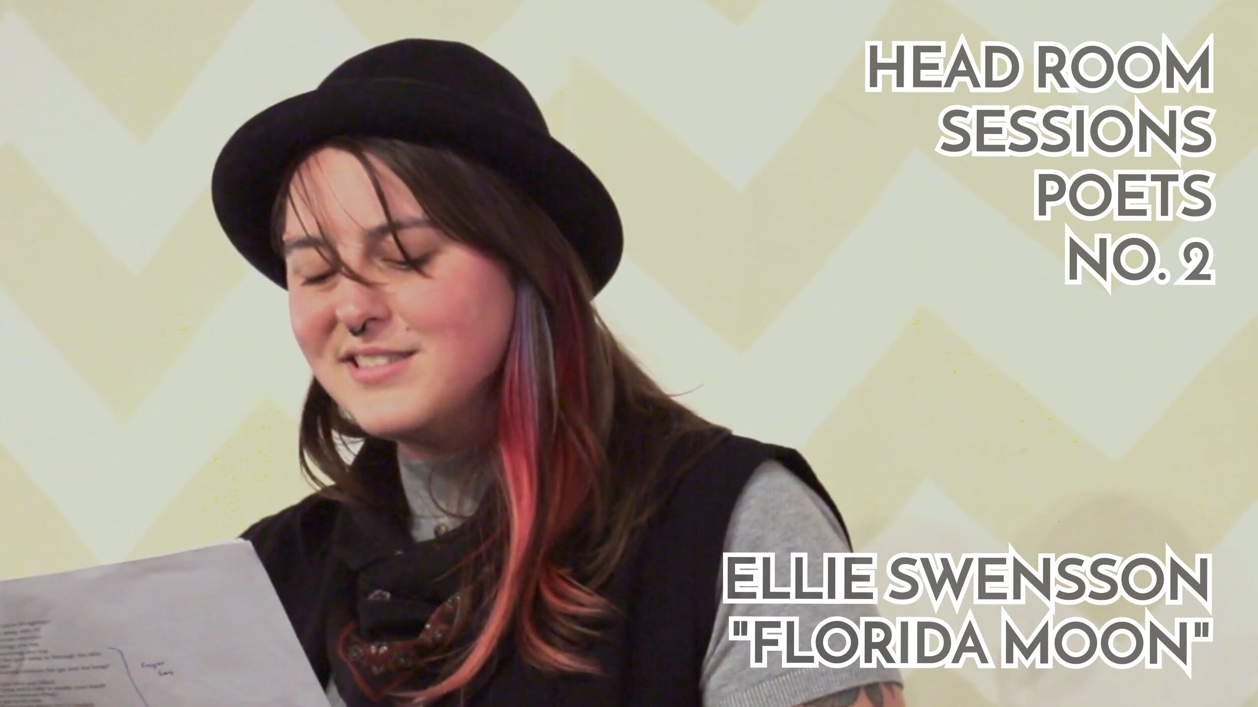 Ellie Swensson - Florida Moon