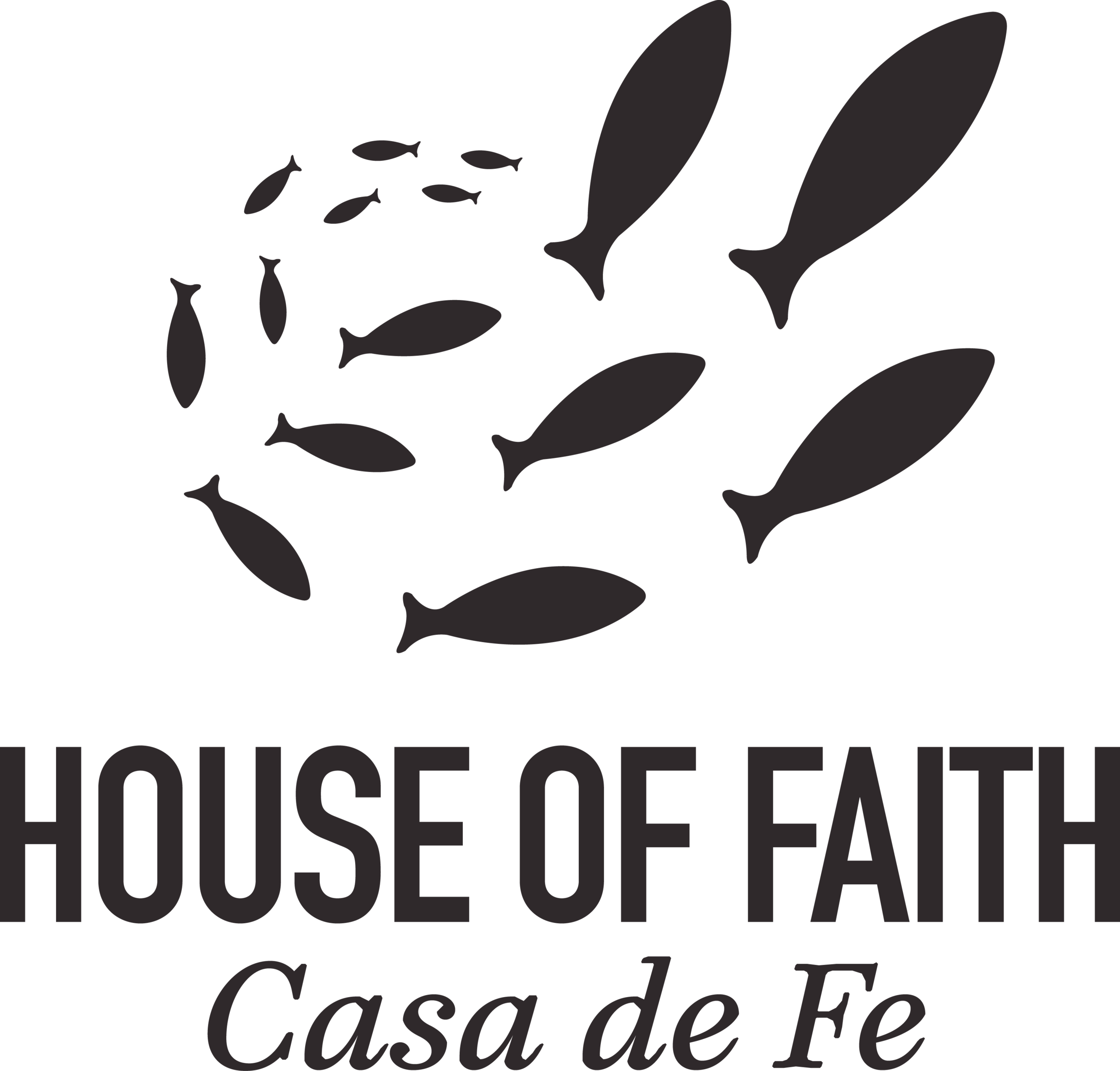 House of Faith Church | Iglesia Casa de Fe