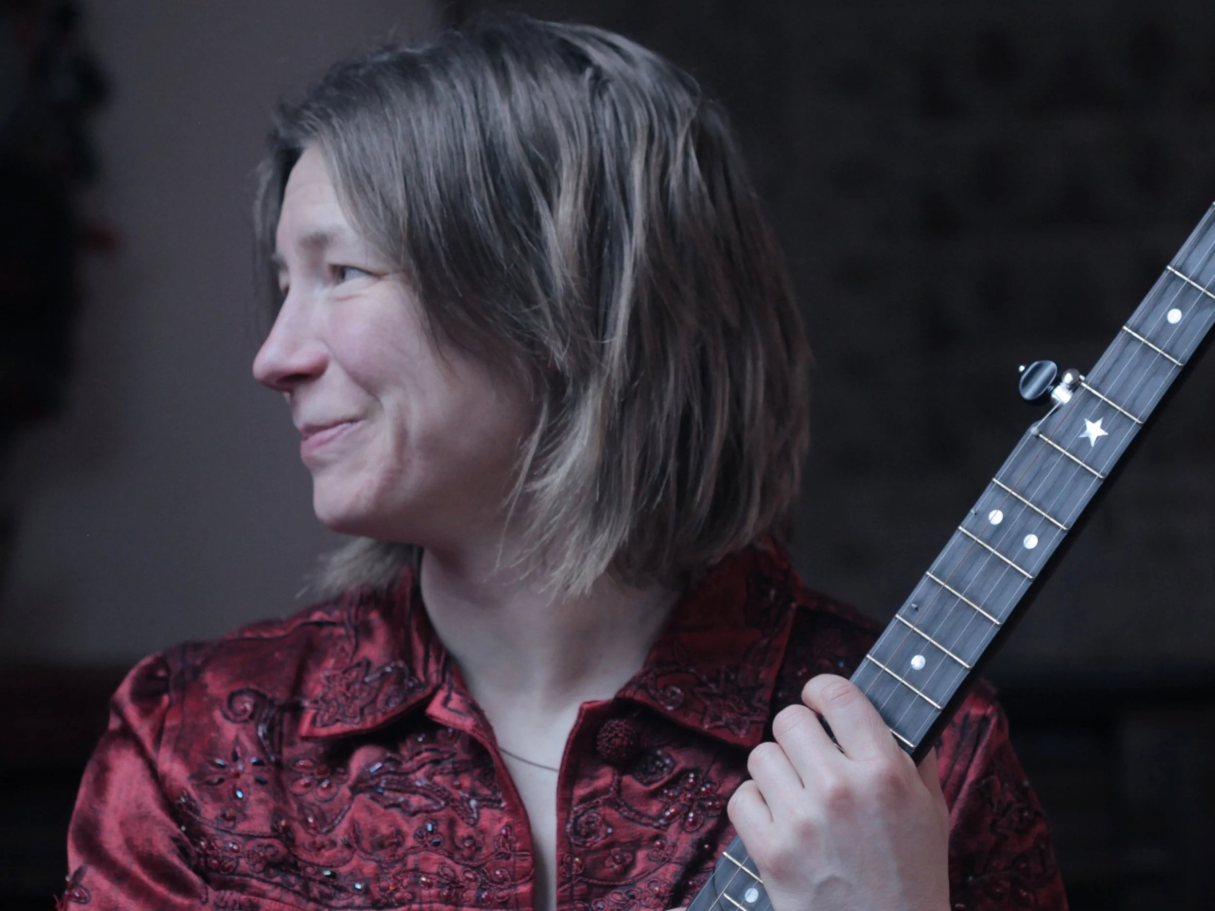 KATE WEEKES with JAMES STEPHENS