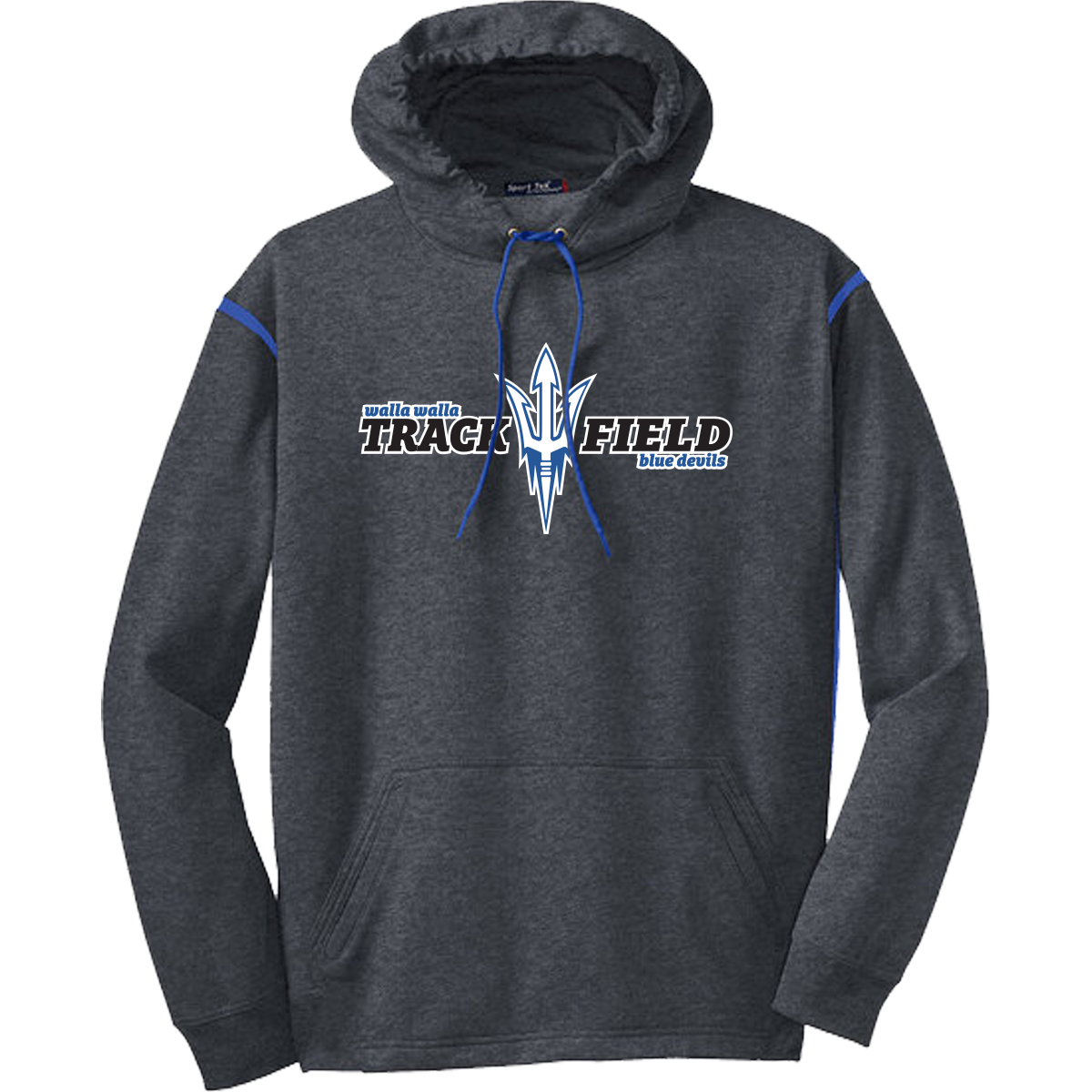 TF 2026 Team Tech Hoodie