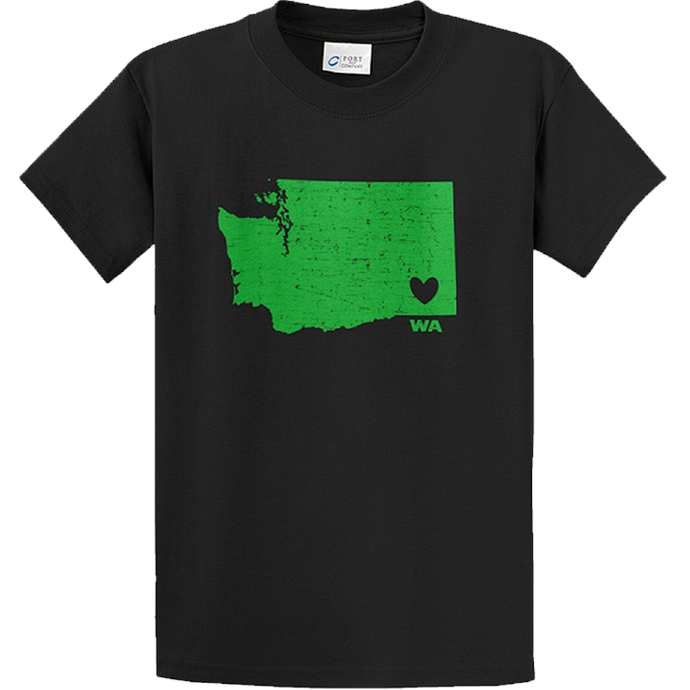 Green WA State Heart Shirt.png