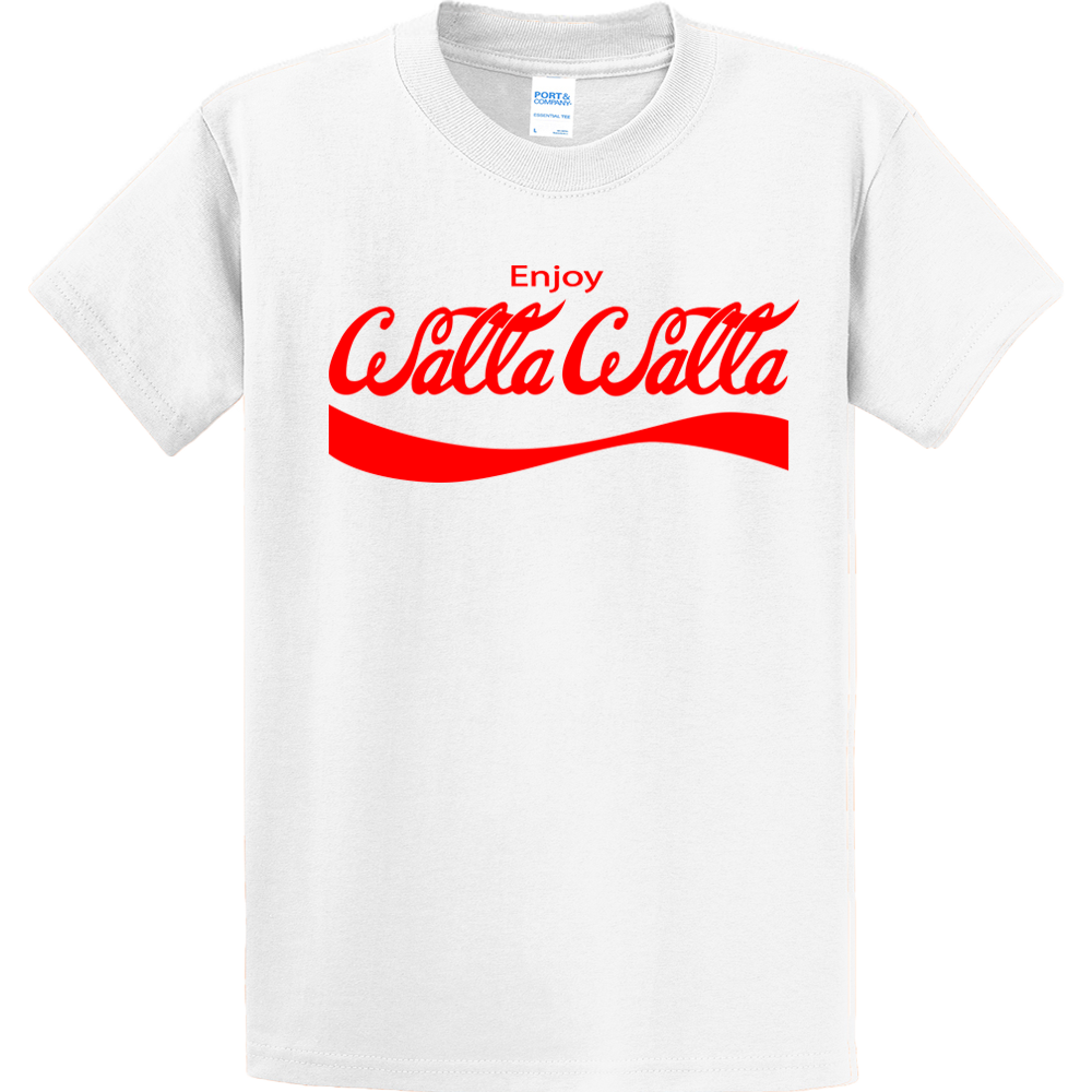 Enjoy WW White Shirt.png