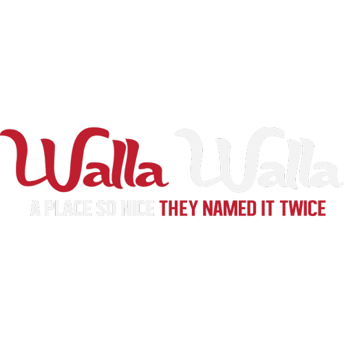 Named Twice T Shirt T Walla Walla