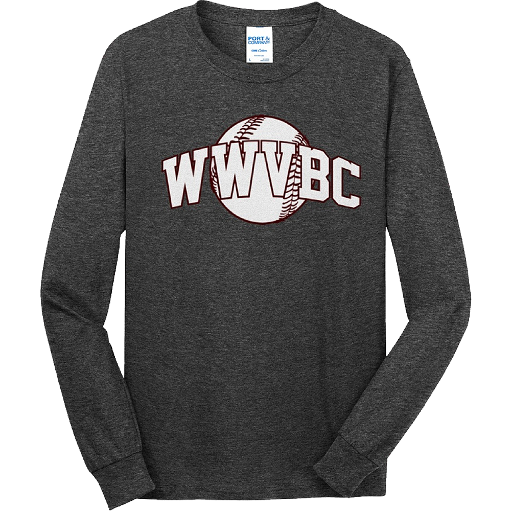 WWVBC Longsleeve