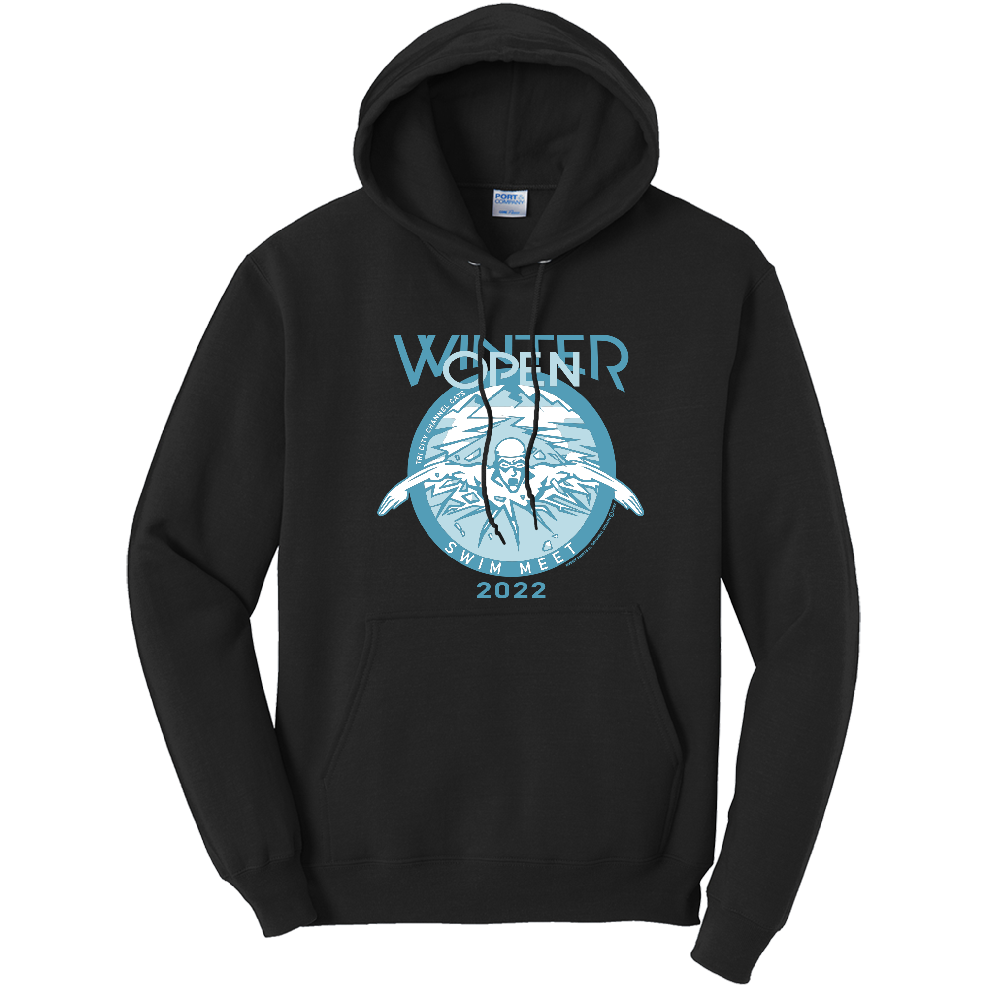 2022 winter open Black Hoodie.png