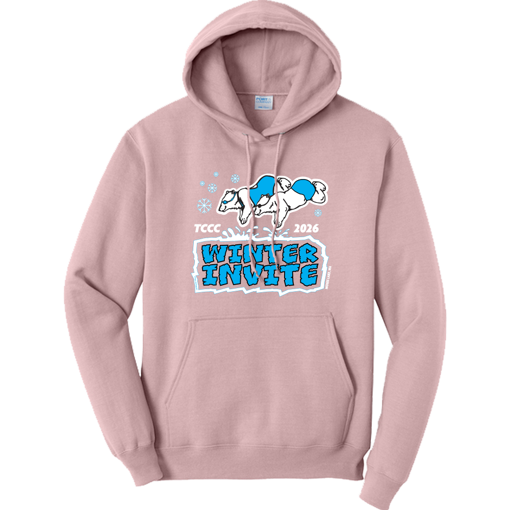 TC WINTER INVITE 2026 HOODIE