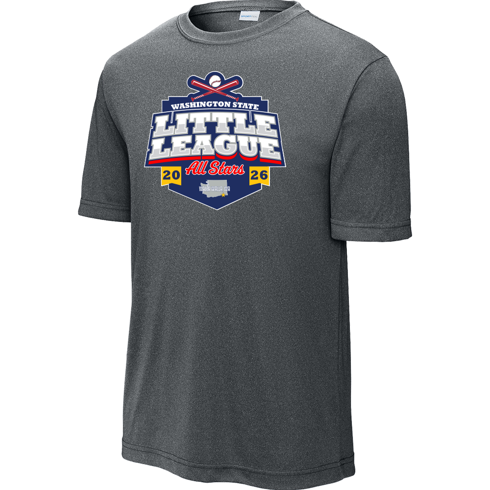 AS STATE TECH TEE DESIGN 1