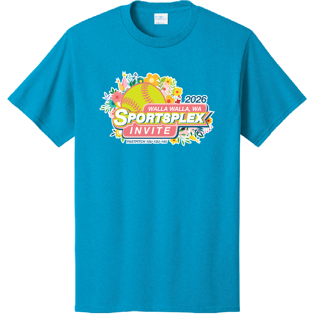 SPORTSPLEX INVITE Neon Blue Tee.png (Copy)