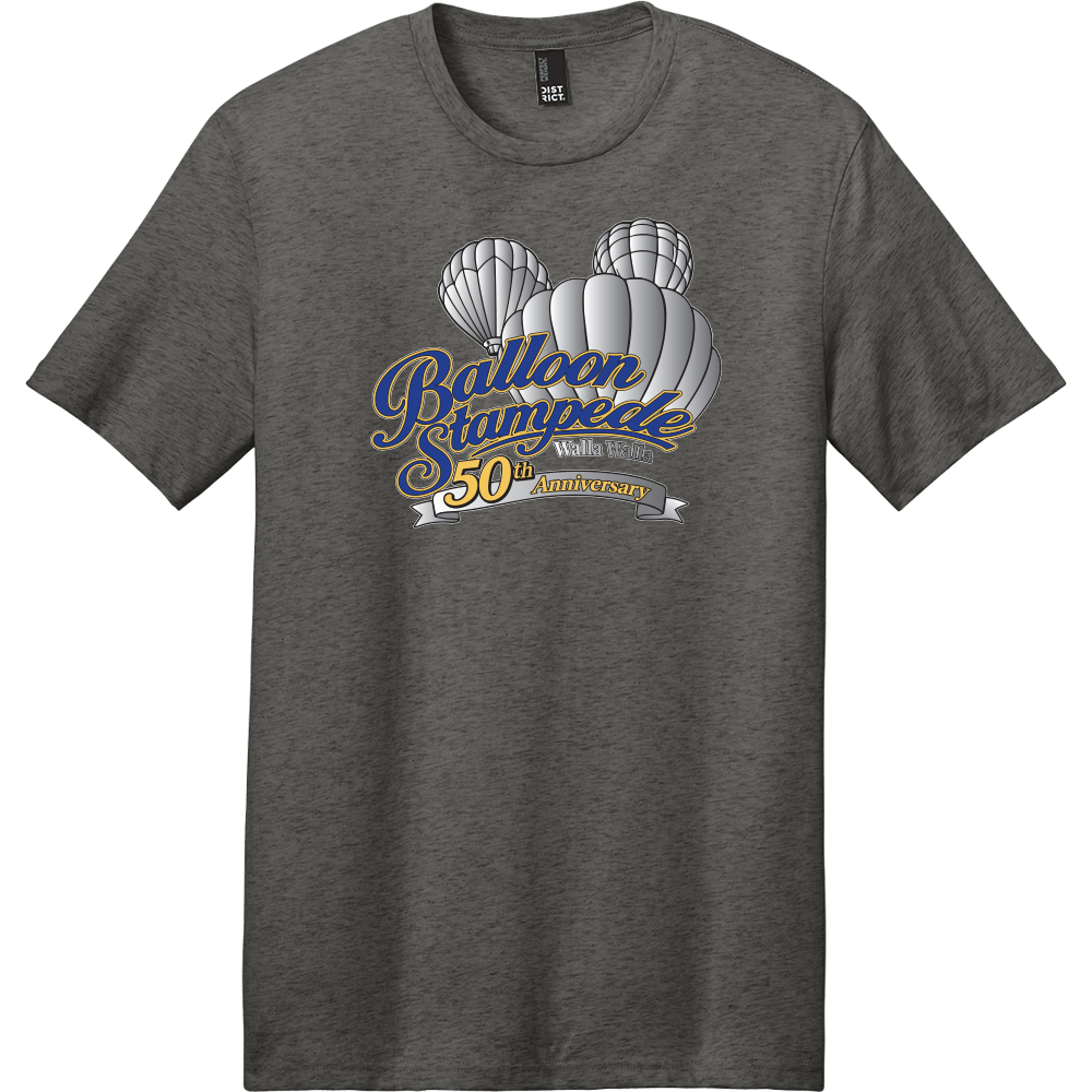 WWBS Soft-hand T-Shirt Full Color