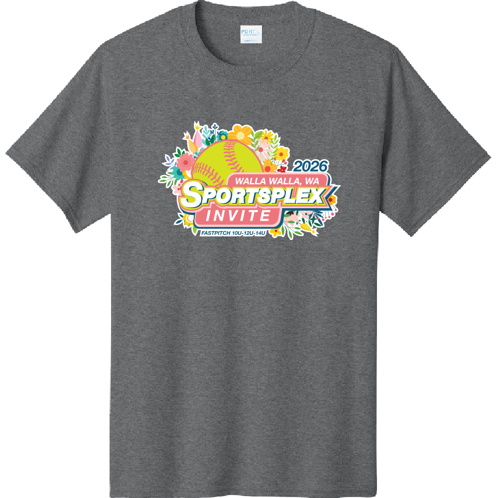 SPORTSPLEX INVITE Graphite Tee.png (Copy)