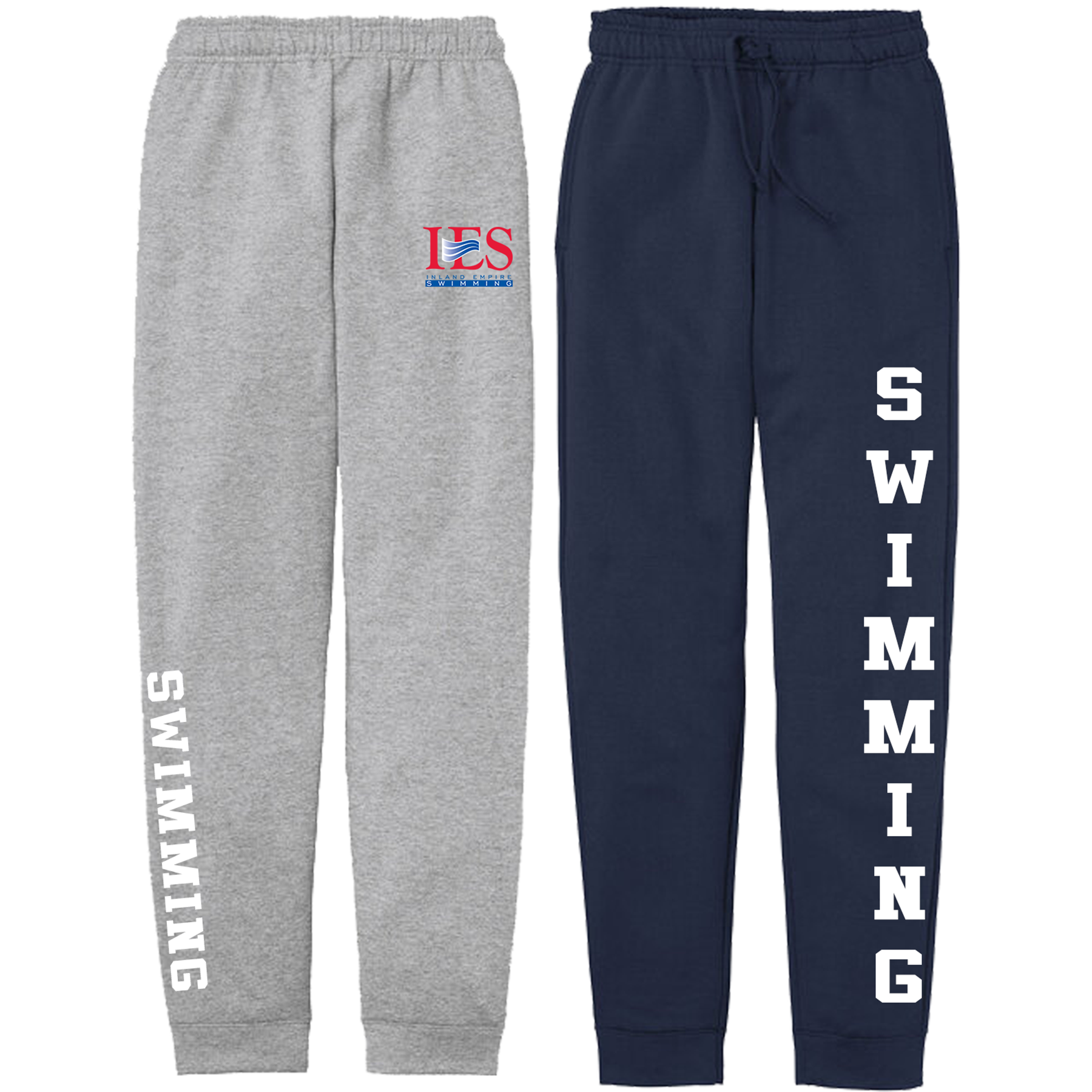 IES 2026 SC YOUTH JOGGERS