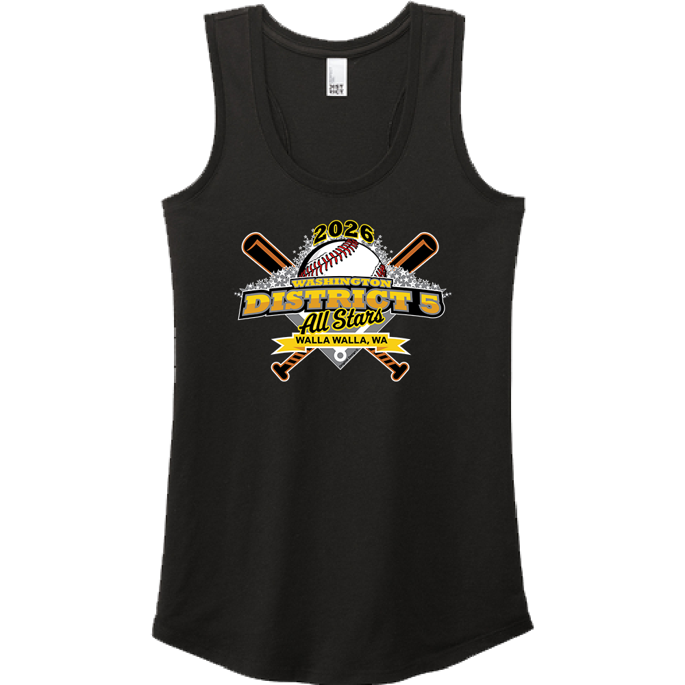 LL District 5 Ladies Tank Black.png