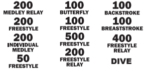 BOYS 2026 DISTRICT EVENTS