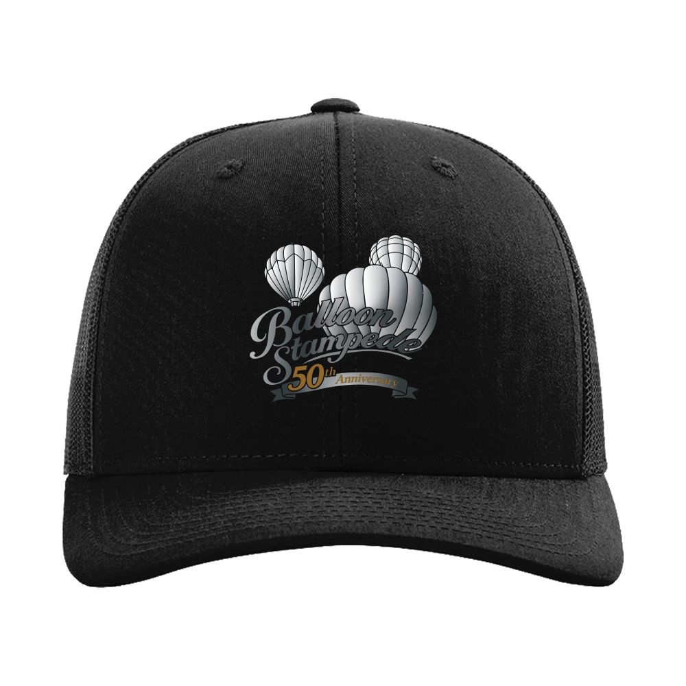 WWBS Youth Trucker Hat