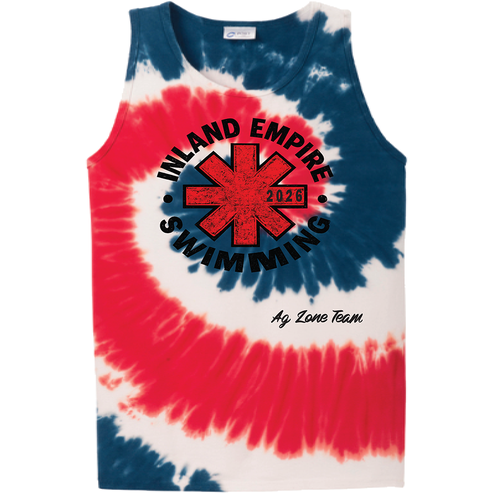 AG Zones USA Tank