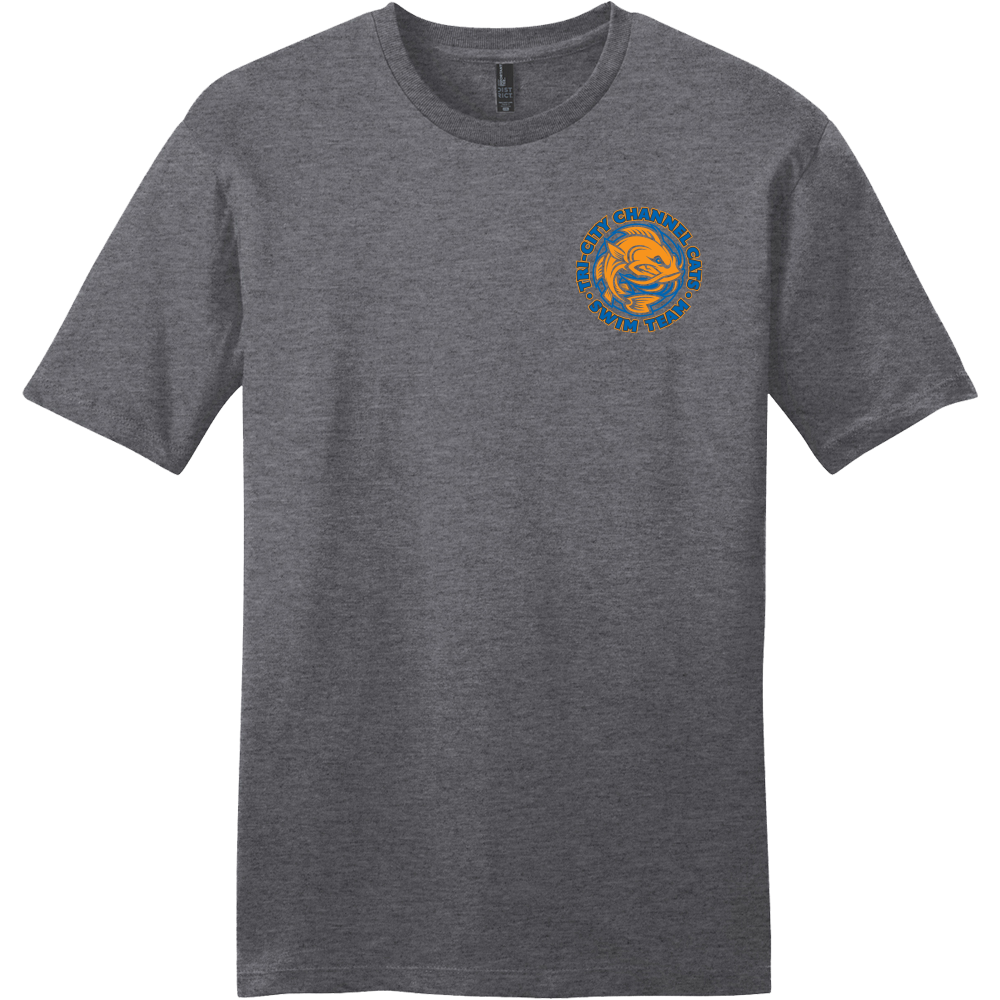 TCCC 2026 T-Shirt