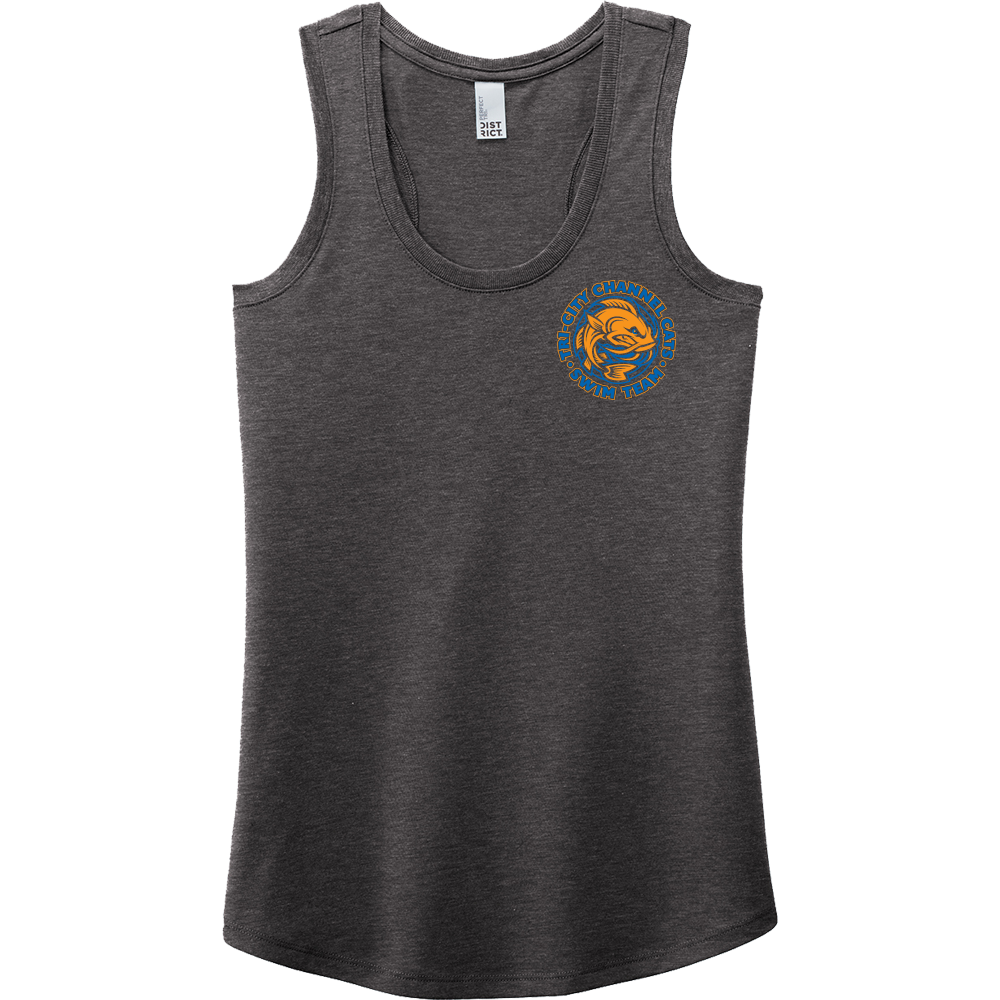 TCCC 2026 Ladies Tank