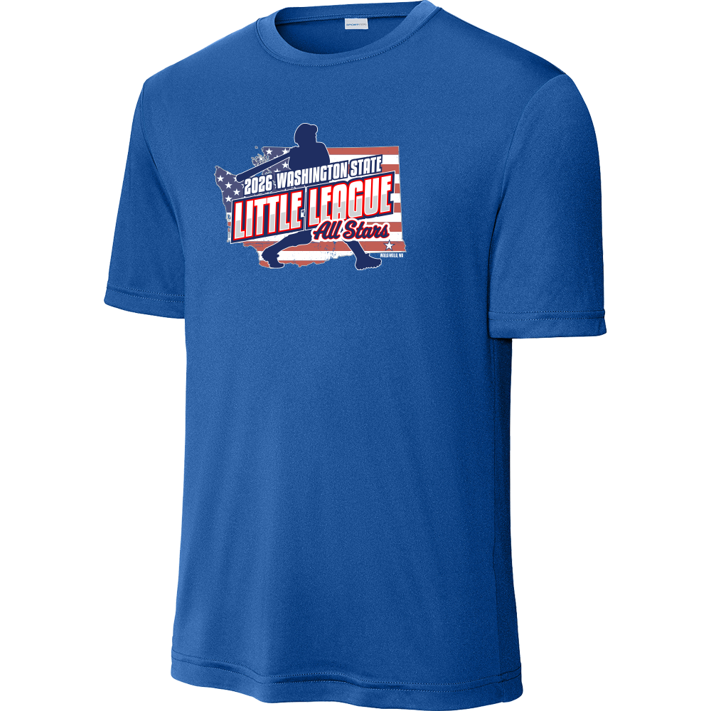 LL True Royal Tech Tee USA.png