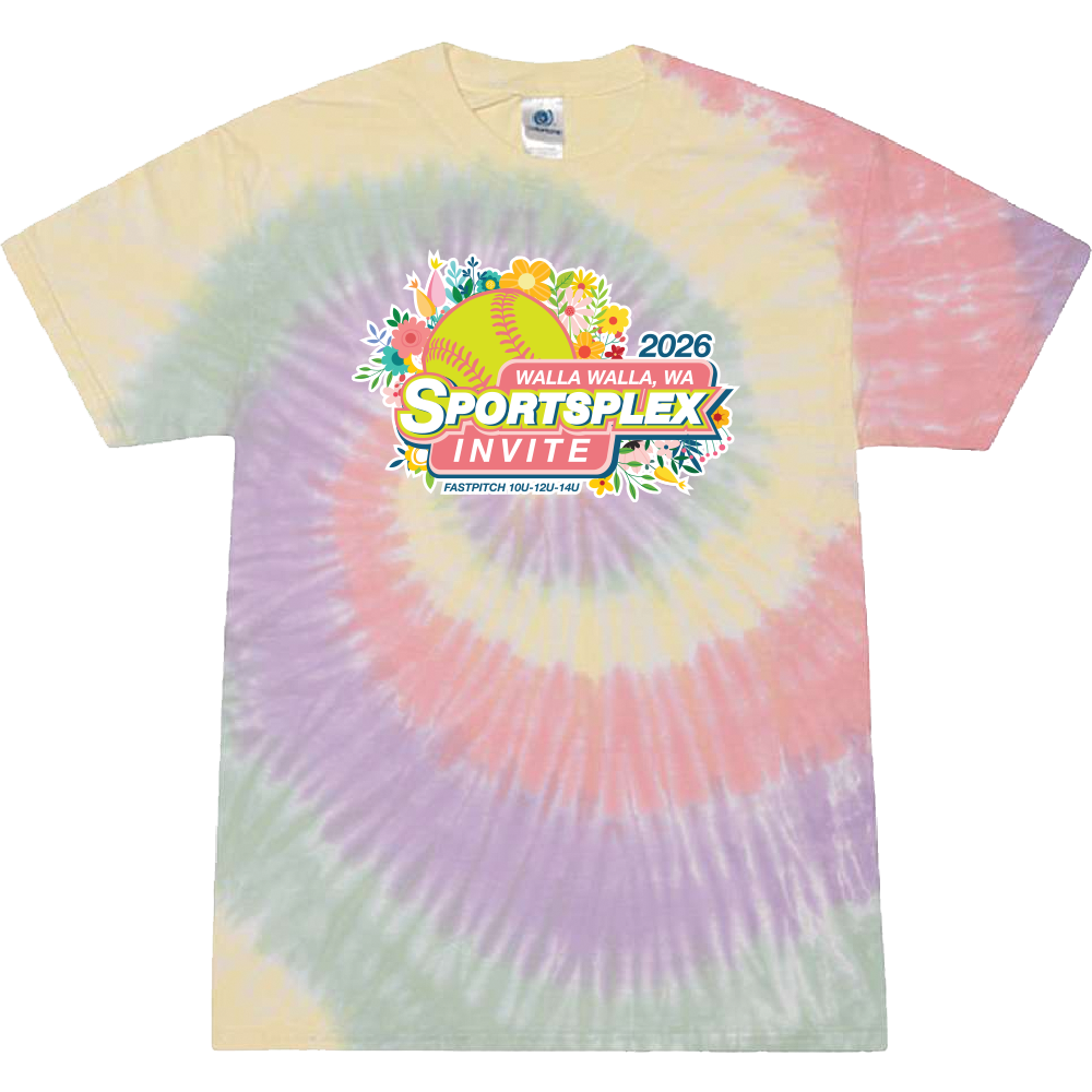 SPORTSPLEX INVITE Tie Dye Tee Zen.png (Copy)