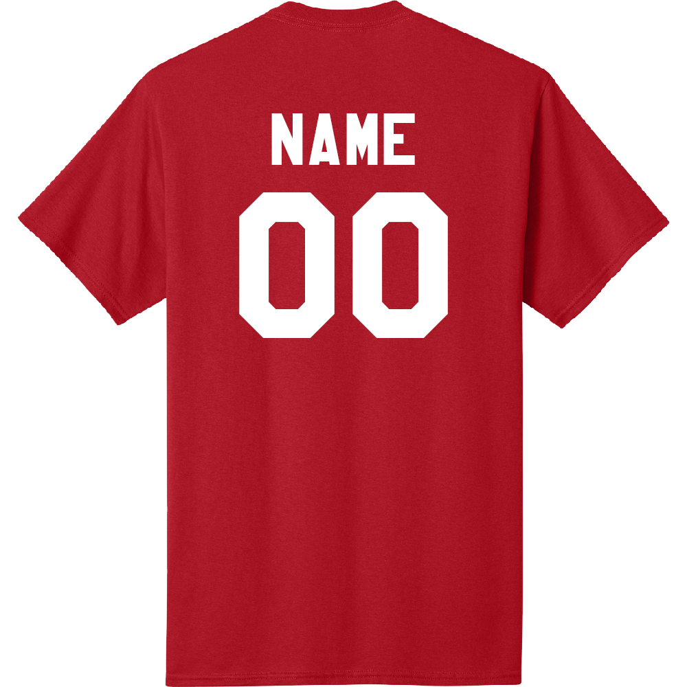 AS STATE 2026 NAME/NUMBER
