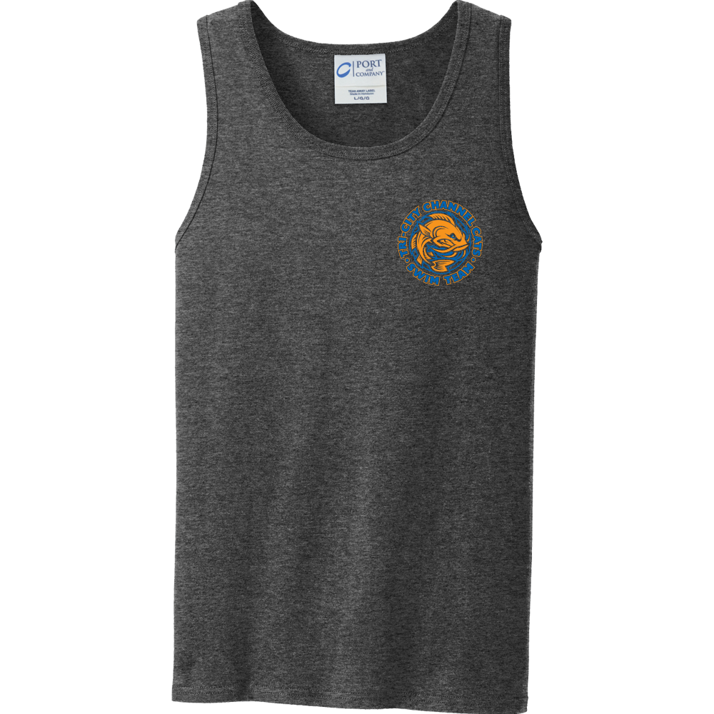 TCCC 2026 Unisex Tank.png