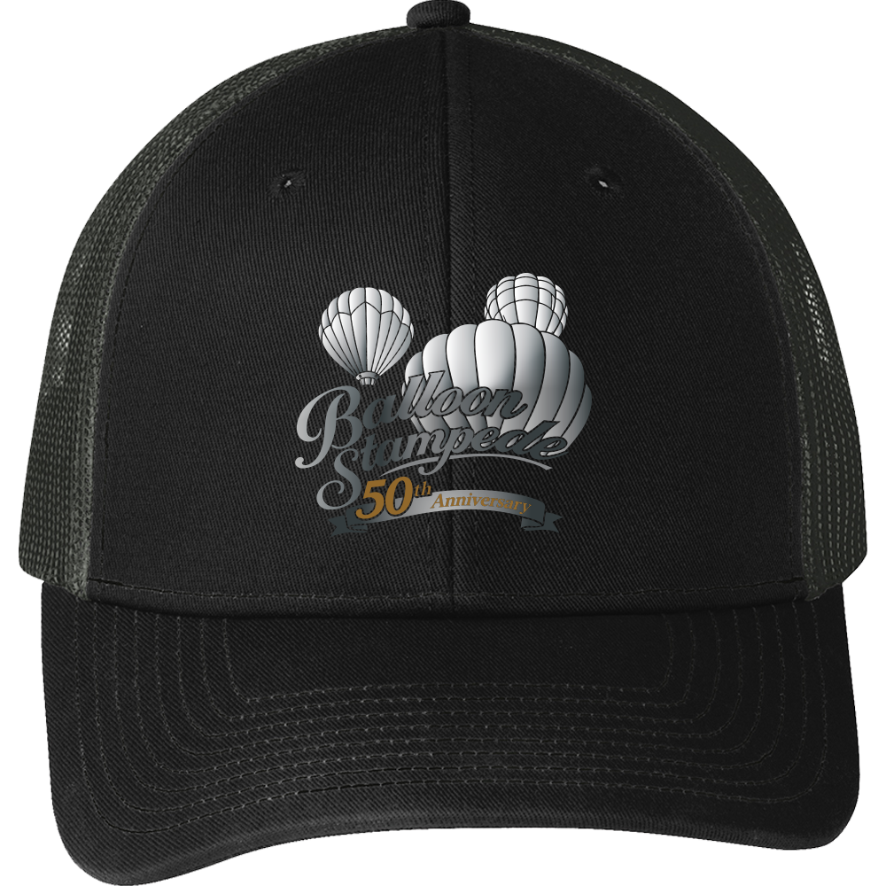 WWBS Adult Trucker Hat