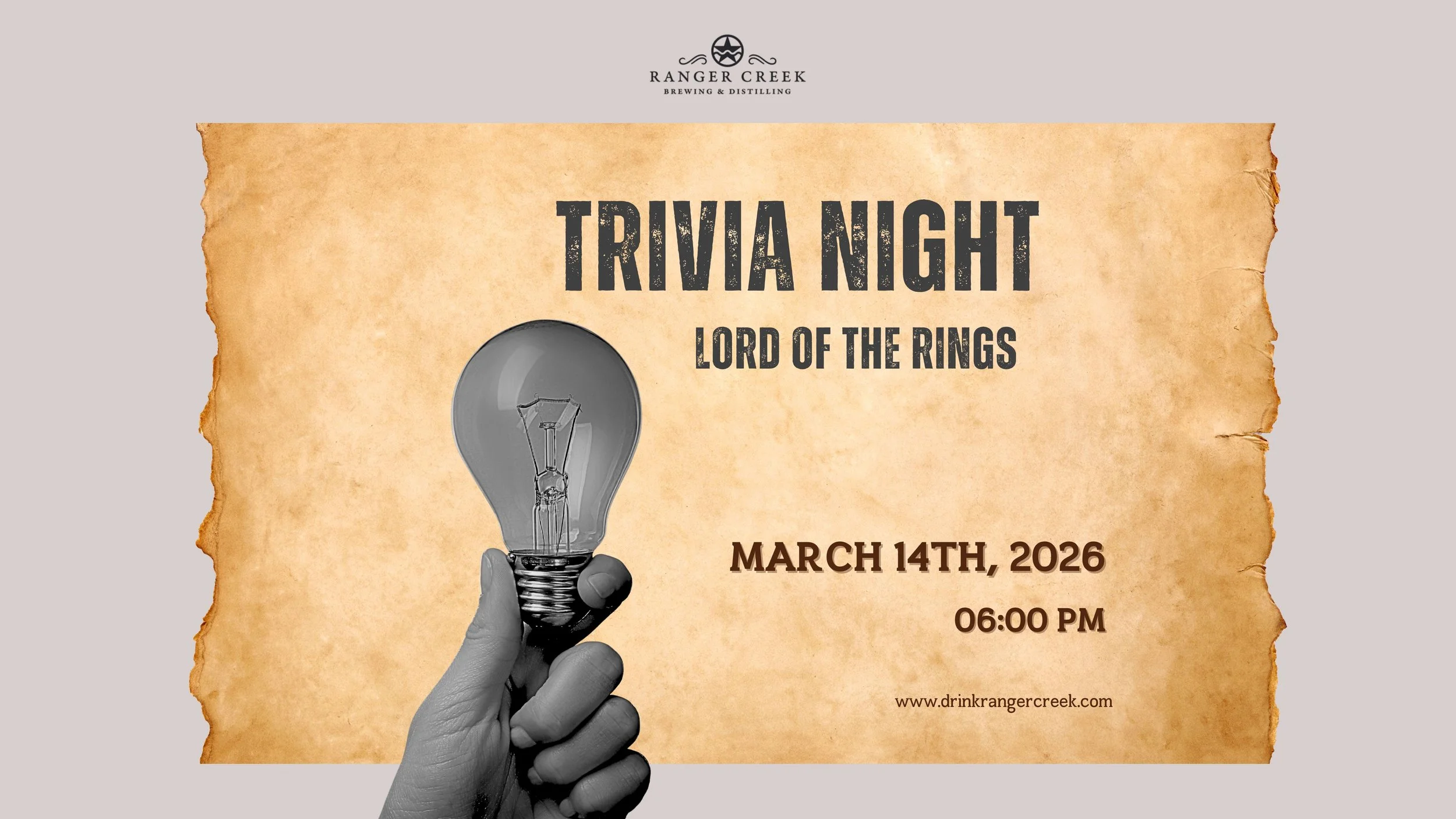 Lord of the Rings Trivia   