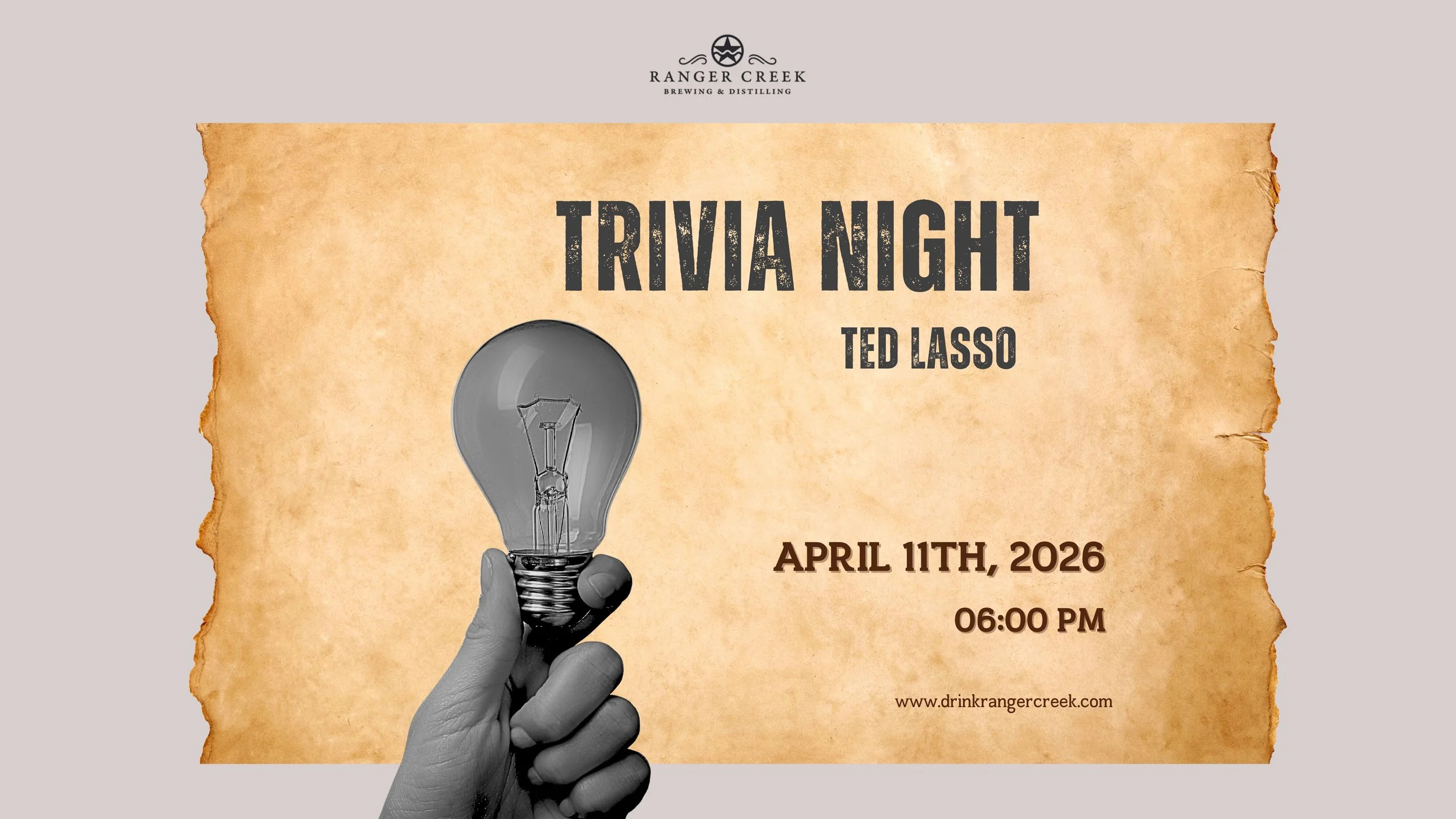 Ted Lasso Trivia    
