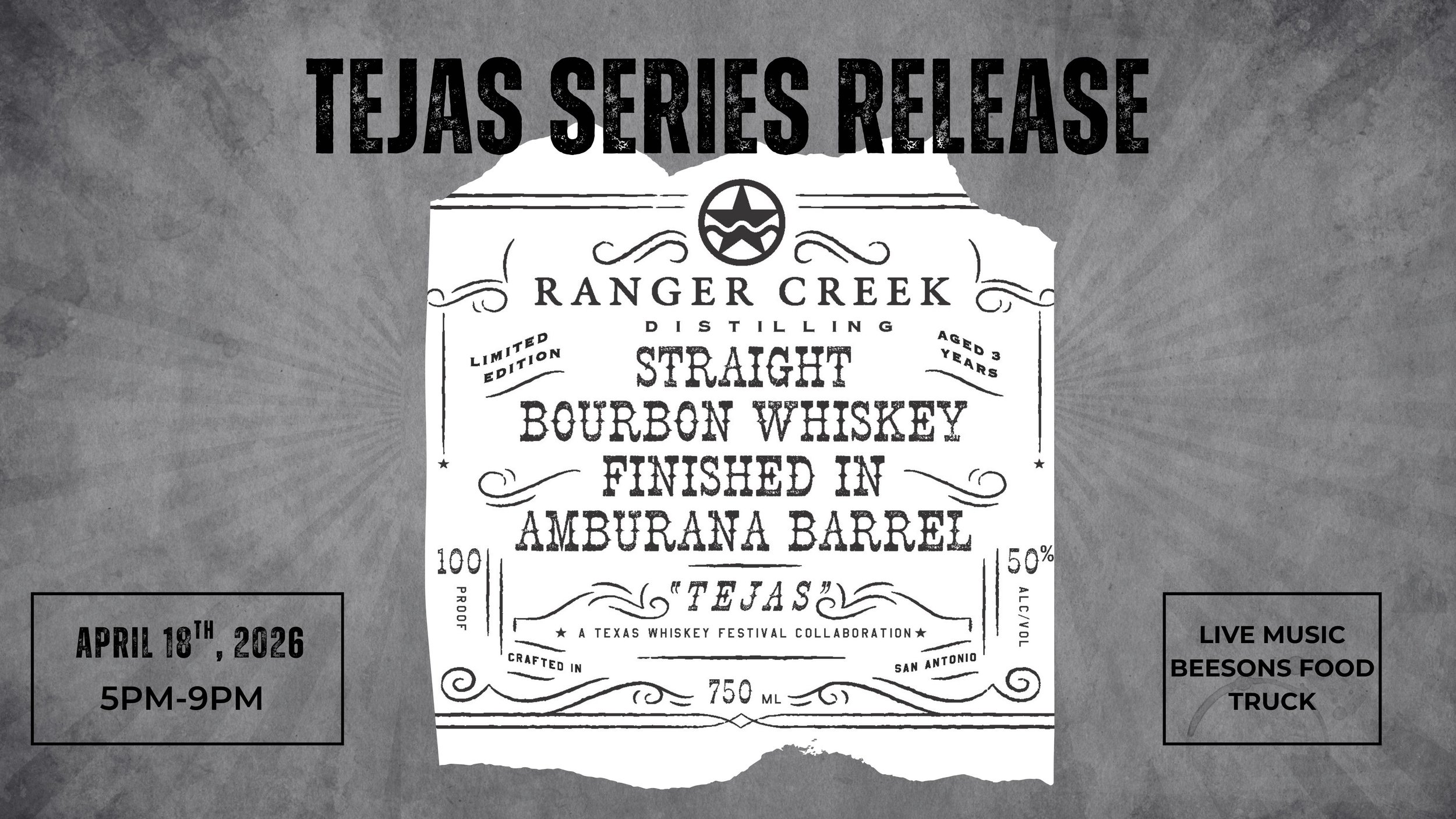 Whiskey Festival Whiskey Release