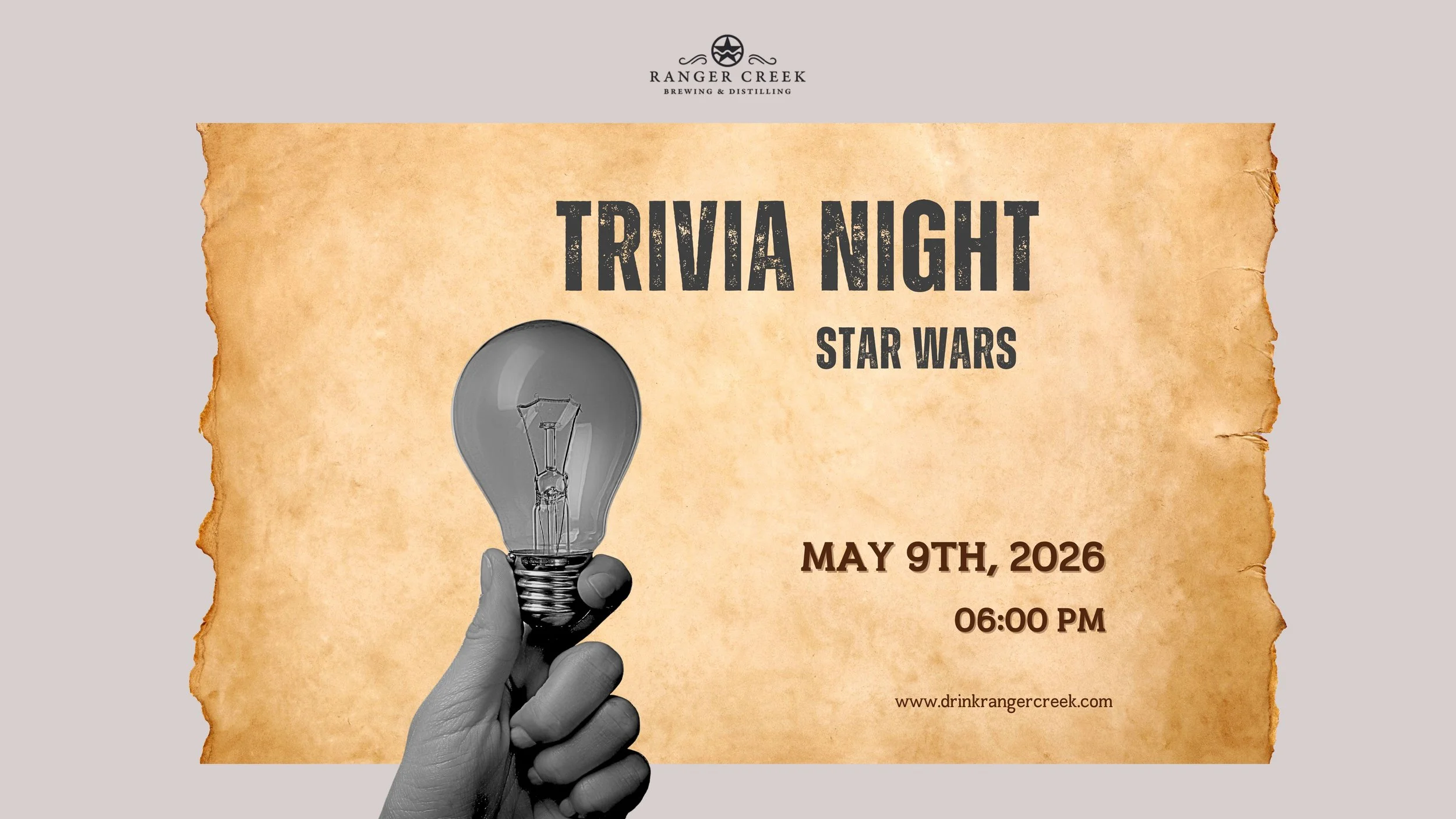 Star Wars Trivia  