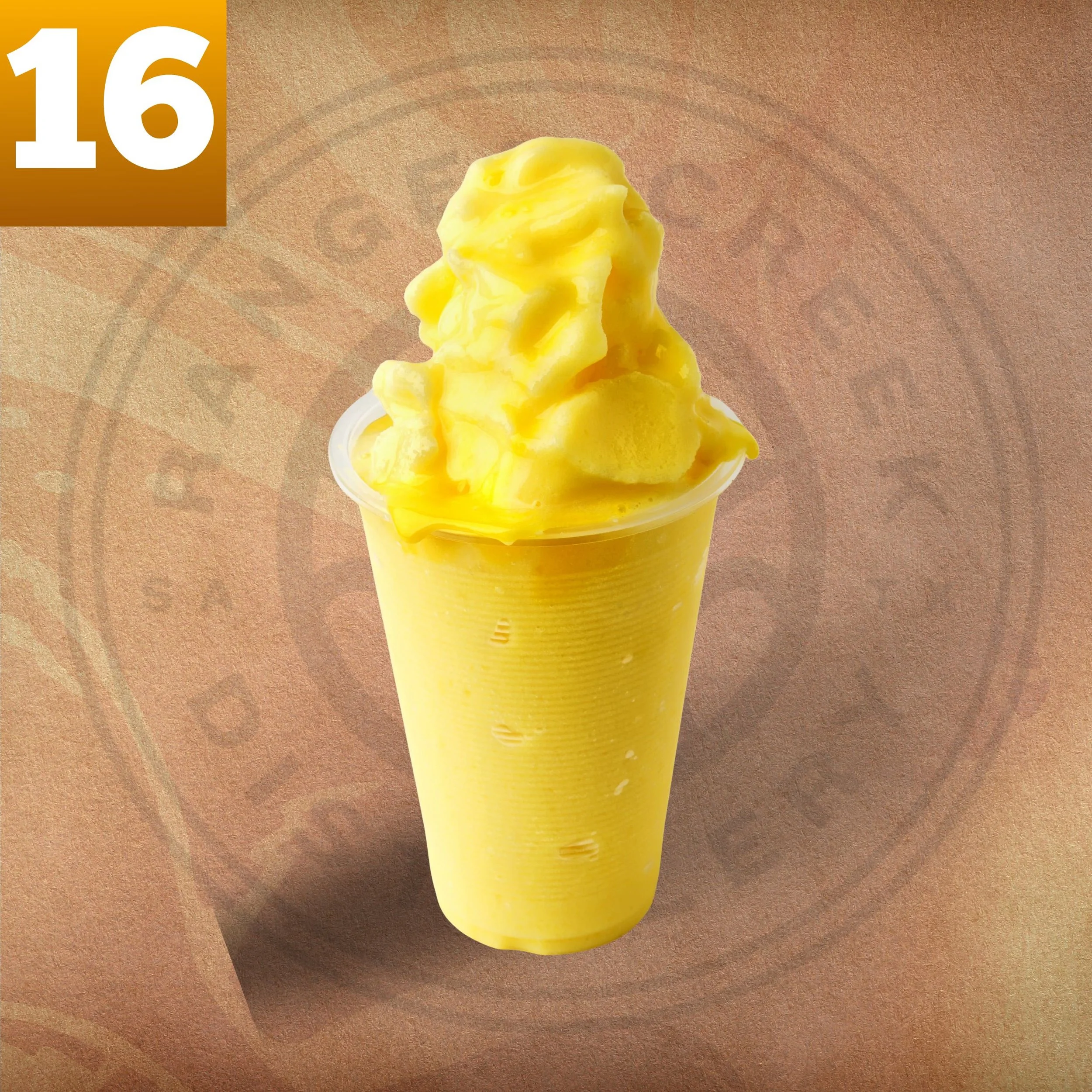 Epic Adult Slushy Night and Live Music  