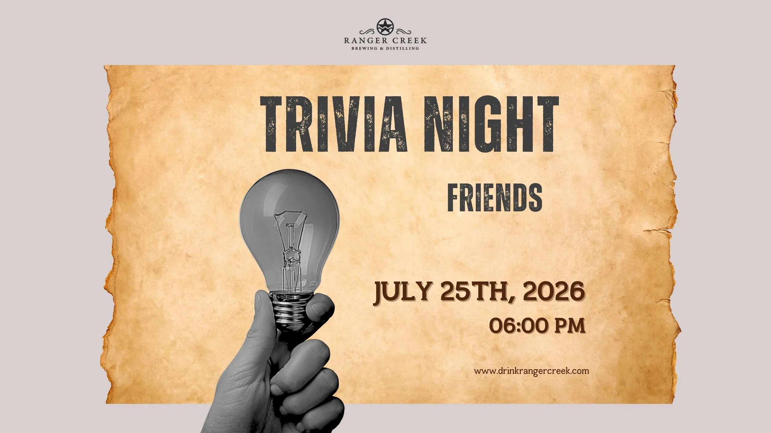 Friends Trivia    