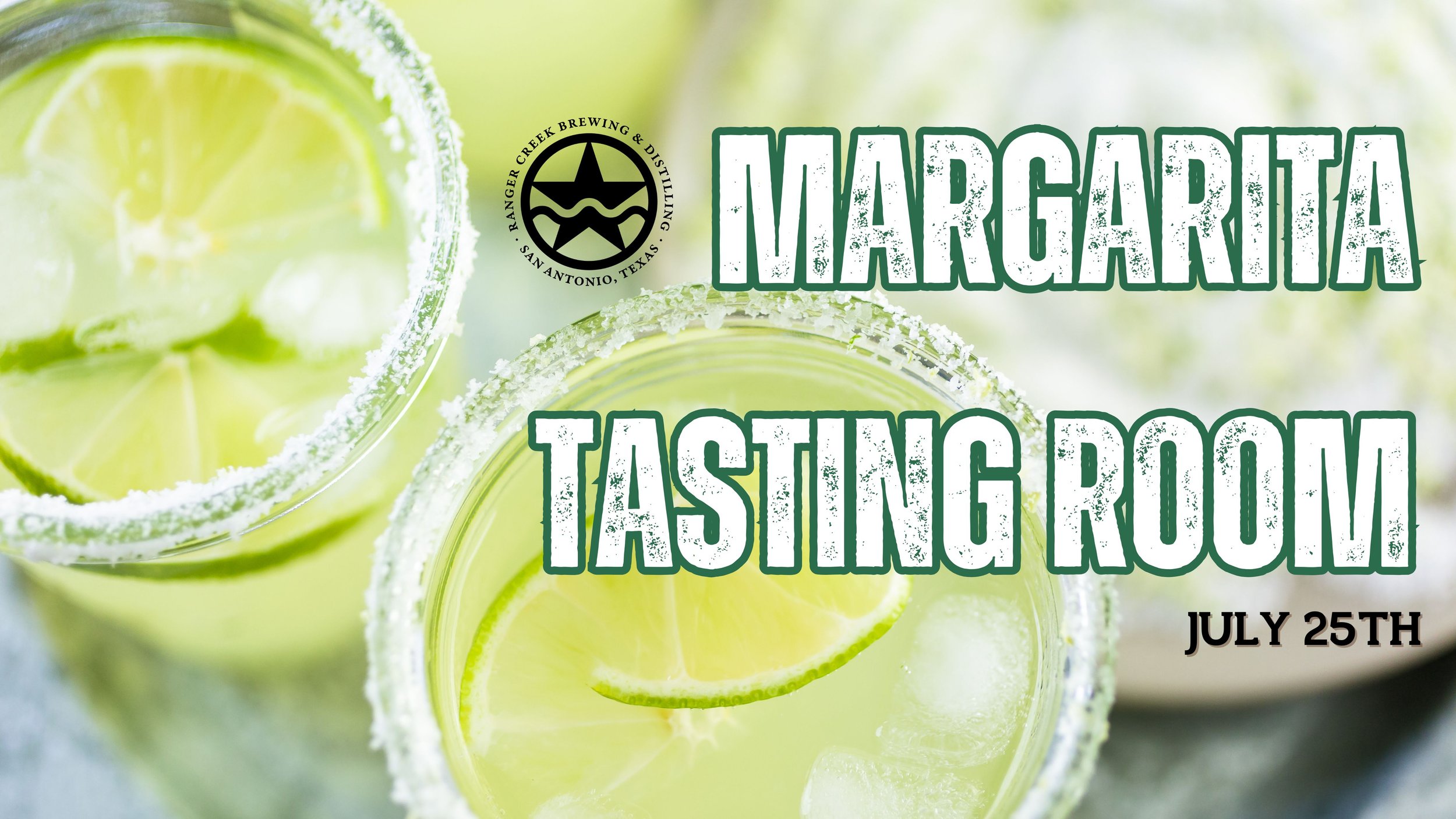 Margarita Tasting Room