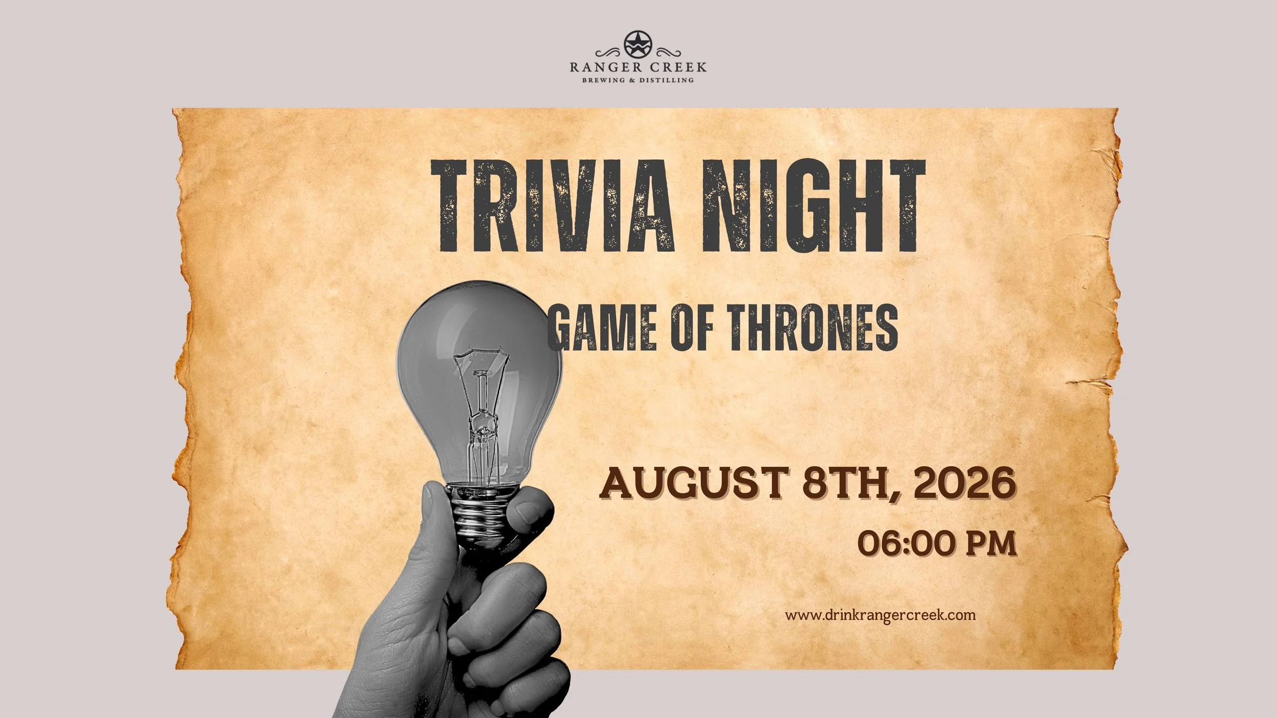 Game of Thrones Trivia     