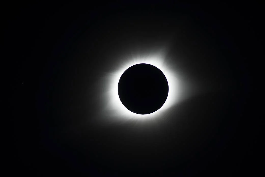 Photo by: NASA