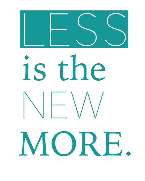 Inspirational-Quotes-for-Decluttering-Less-is-More-700.png