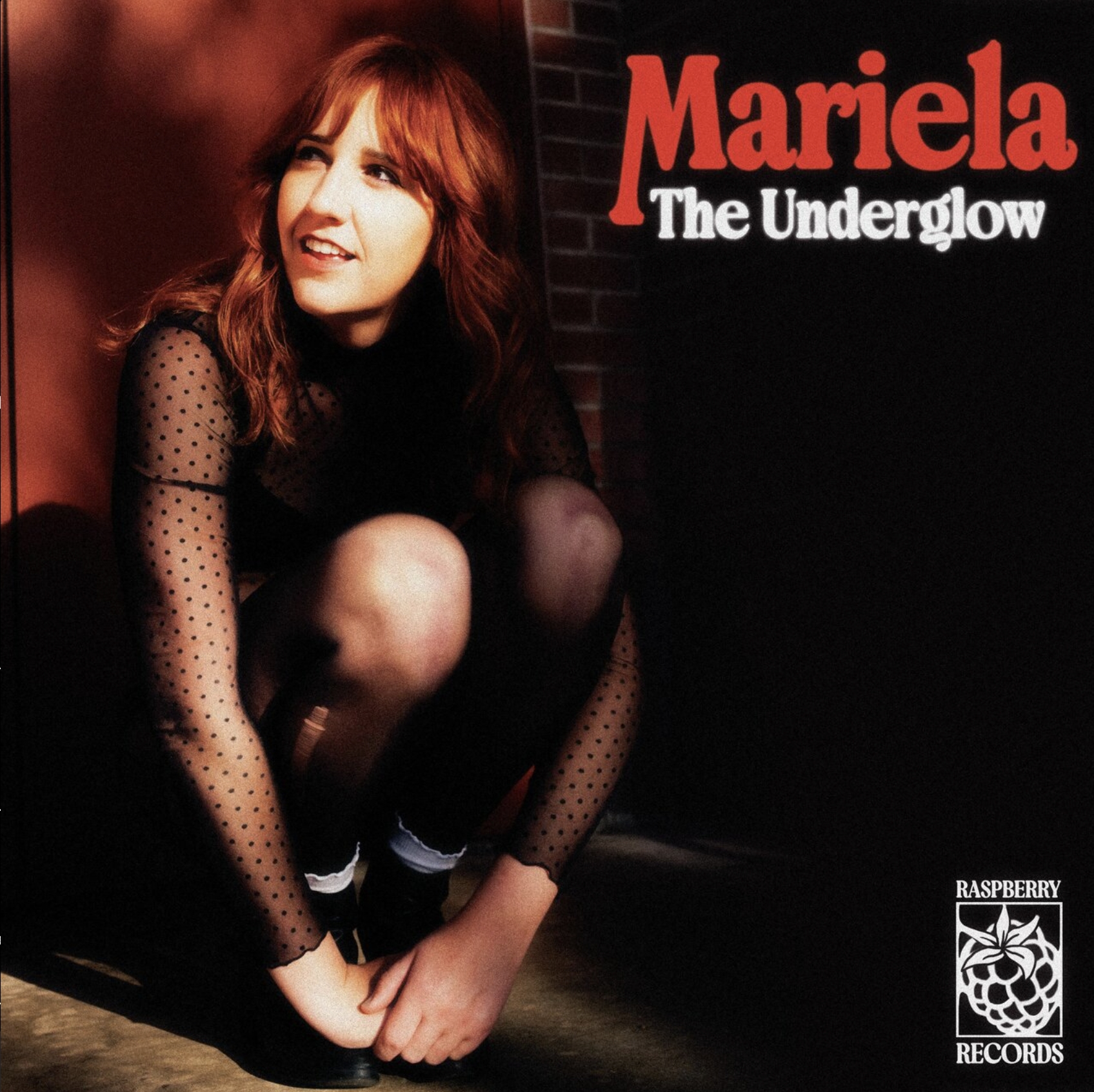 Mariela - The Underglow