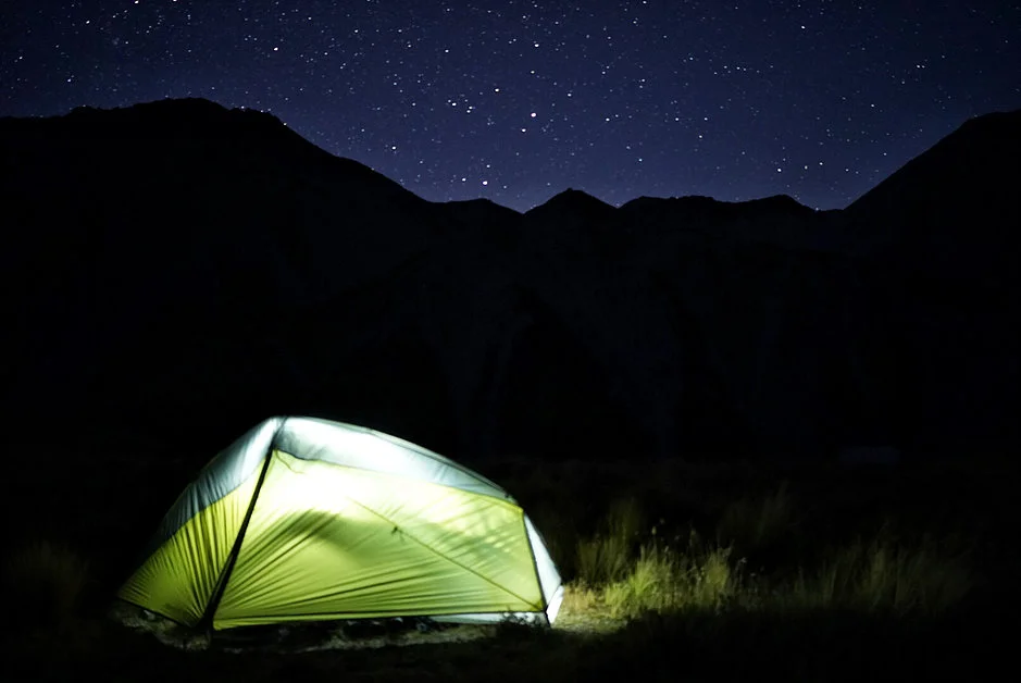 CHRISTCHURCH ➝ MOUNT COOK